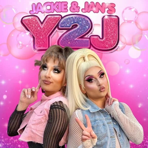Jackie & Jan's Y2J