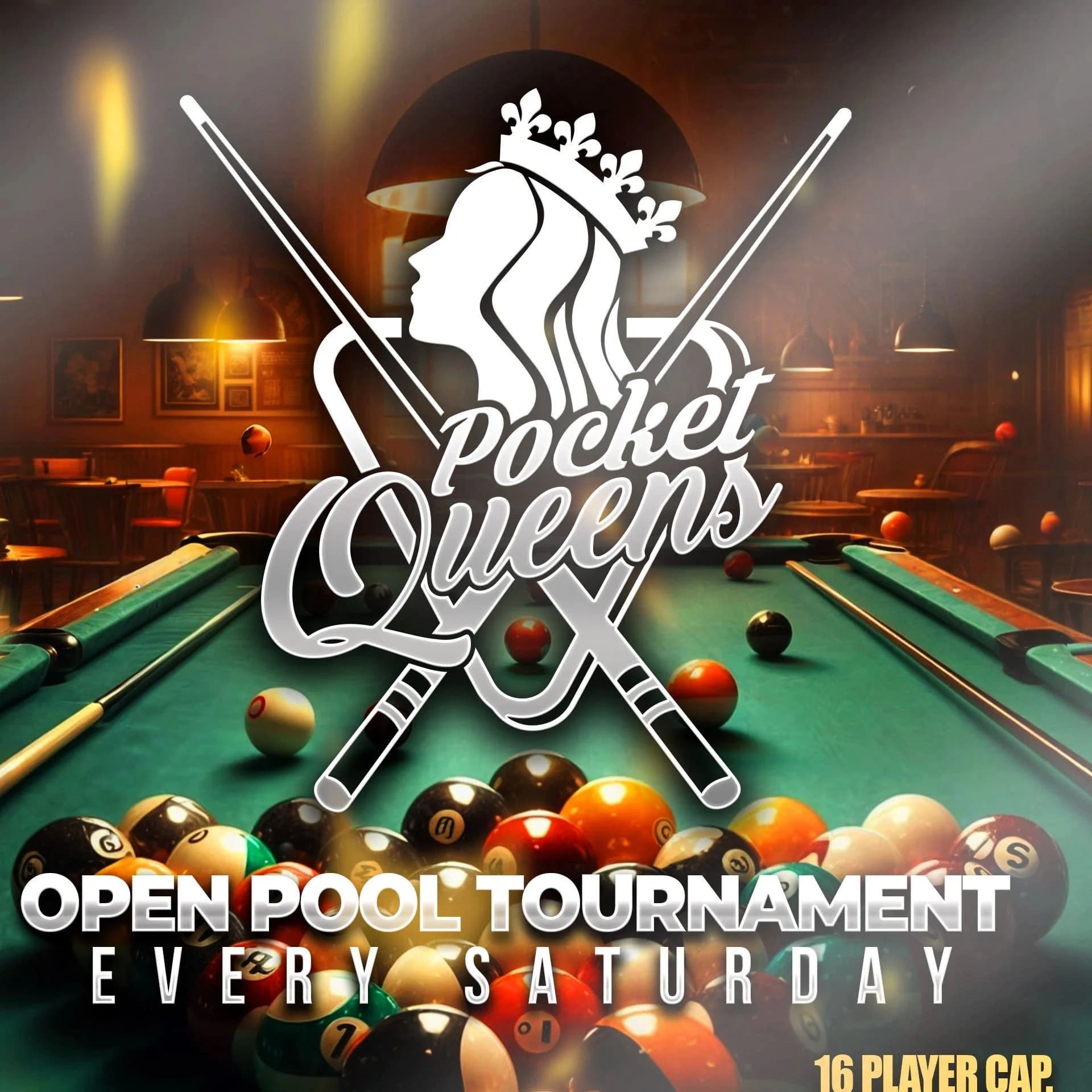 Pool Tournament
