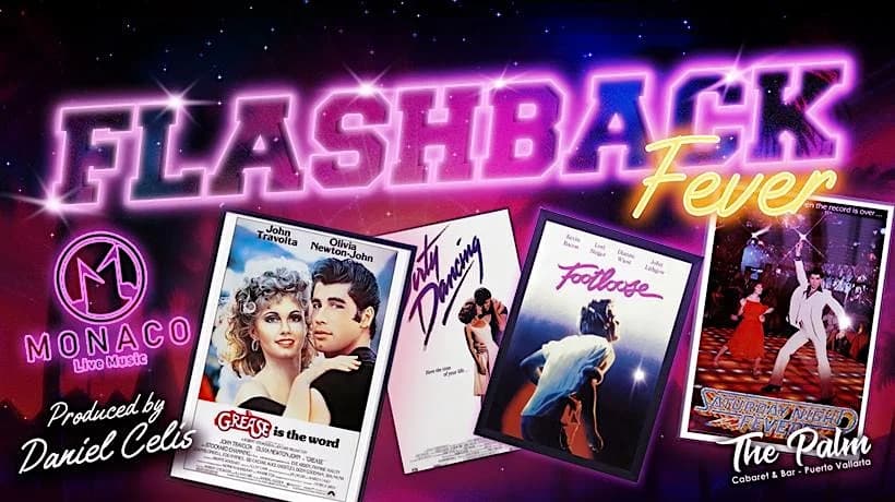 Flashback Fever