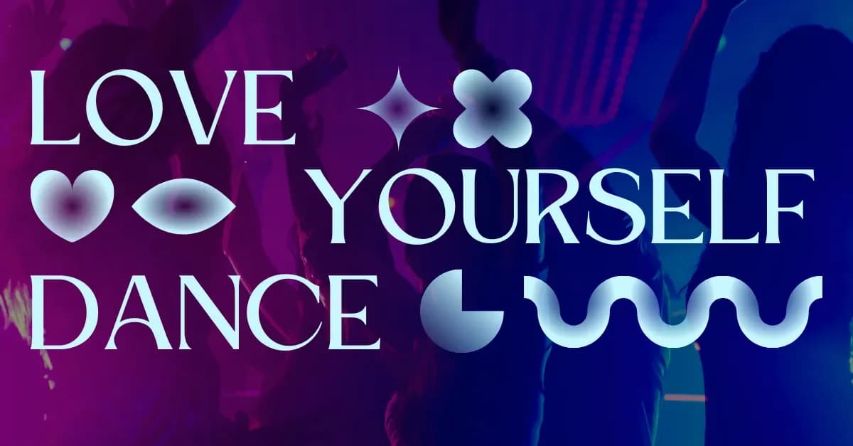 Love Yourself Dance