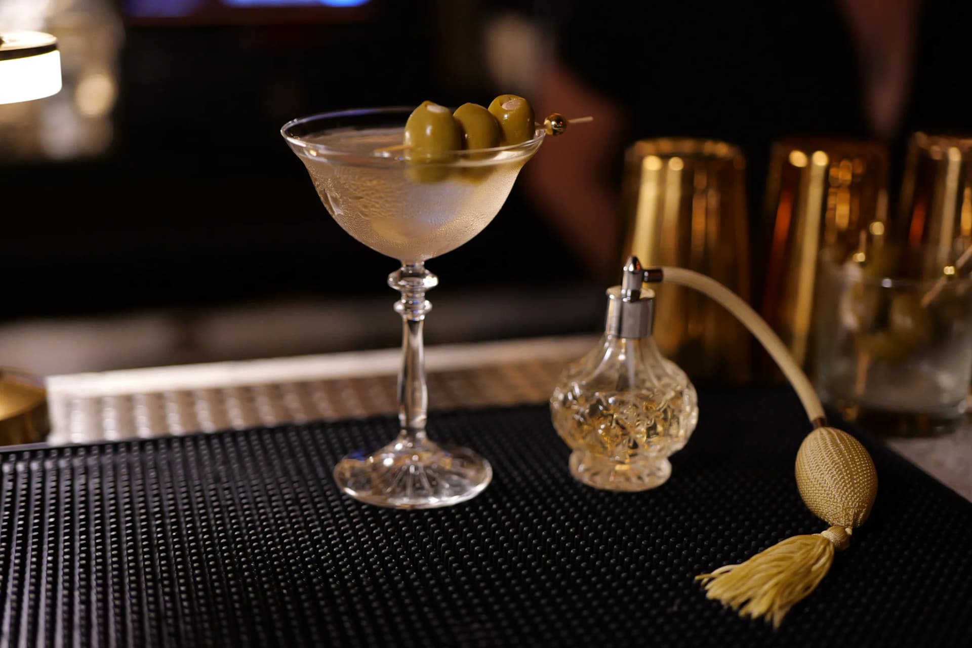 Martini Monday