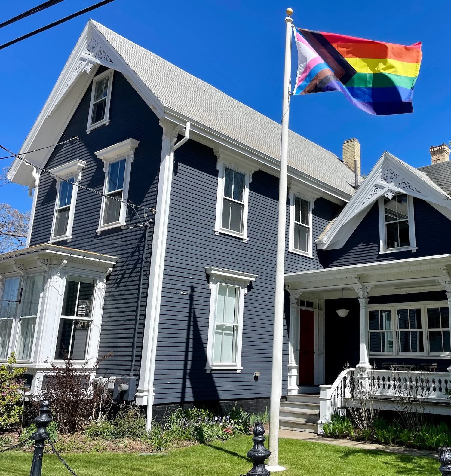 Provincetown Pride Center