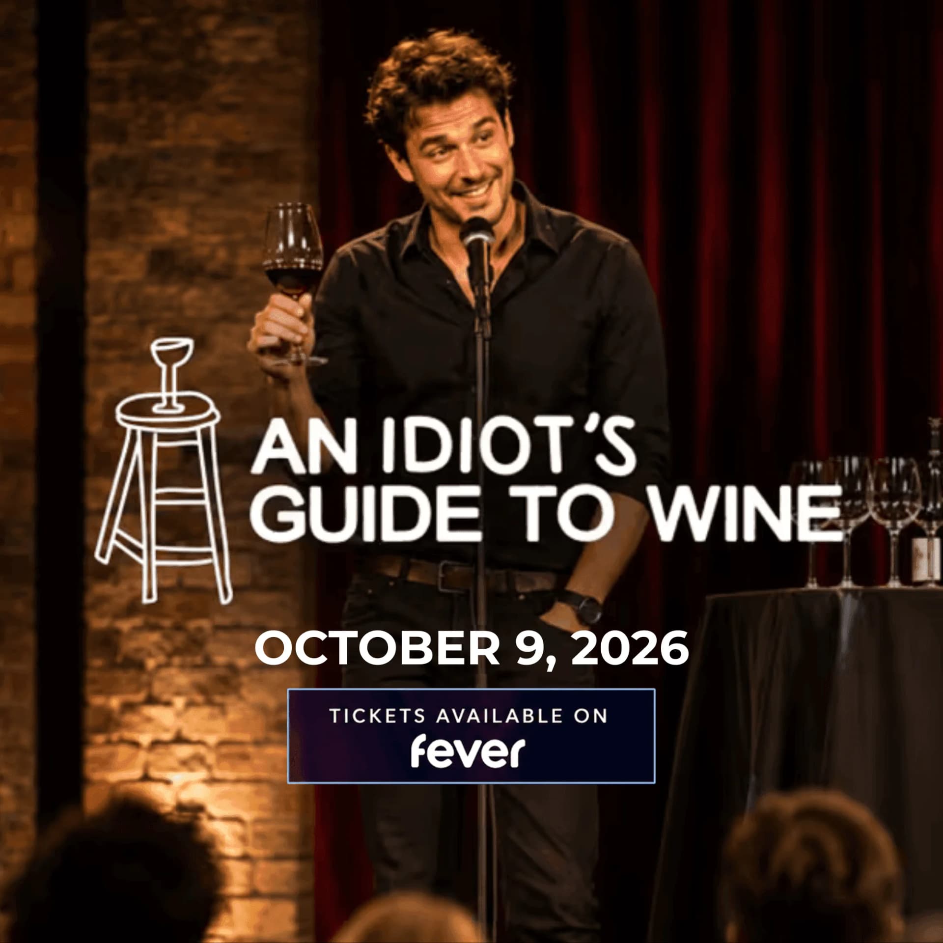 An Idiot's Guide to Wine