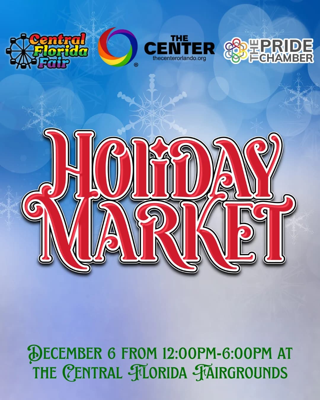 Holiday Market