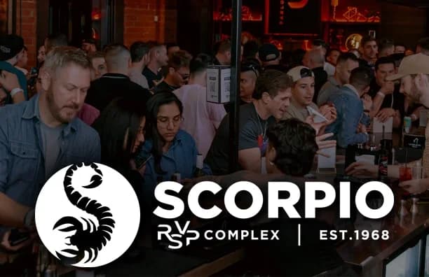 The Scorpio