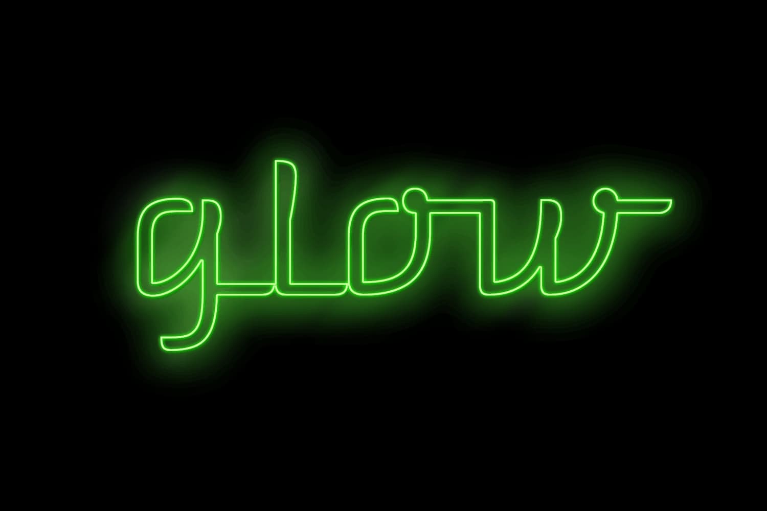 glow lounge
