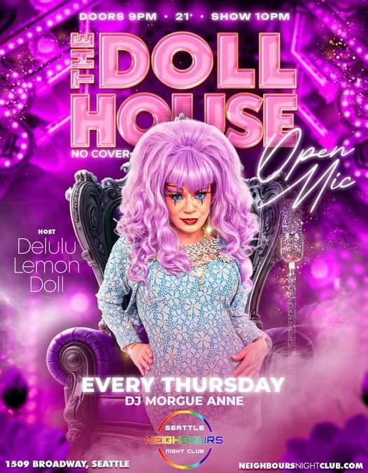 Doll House