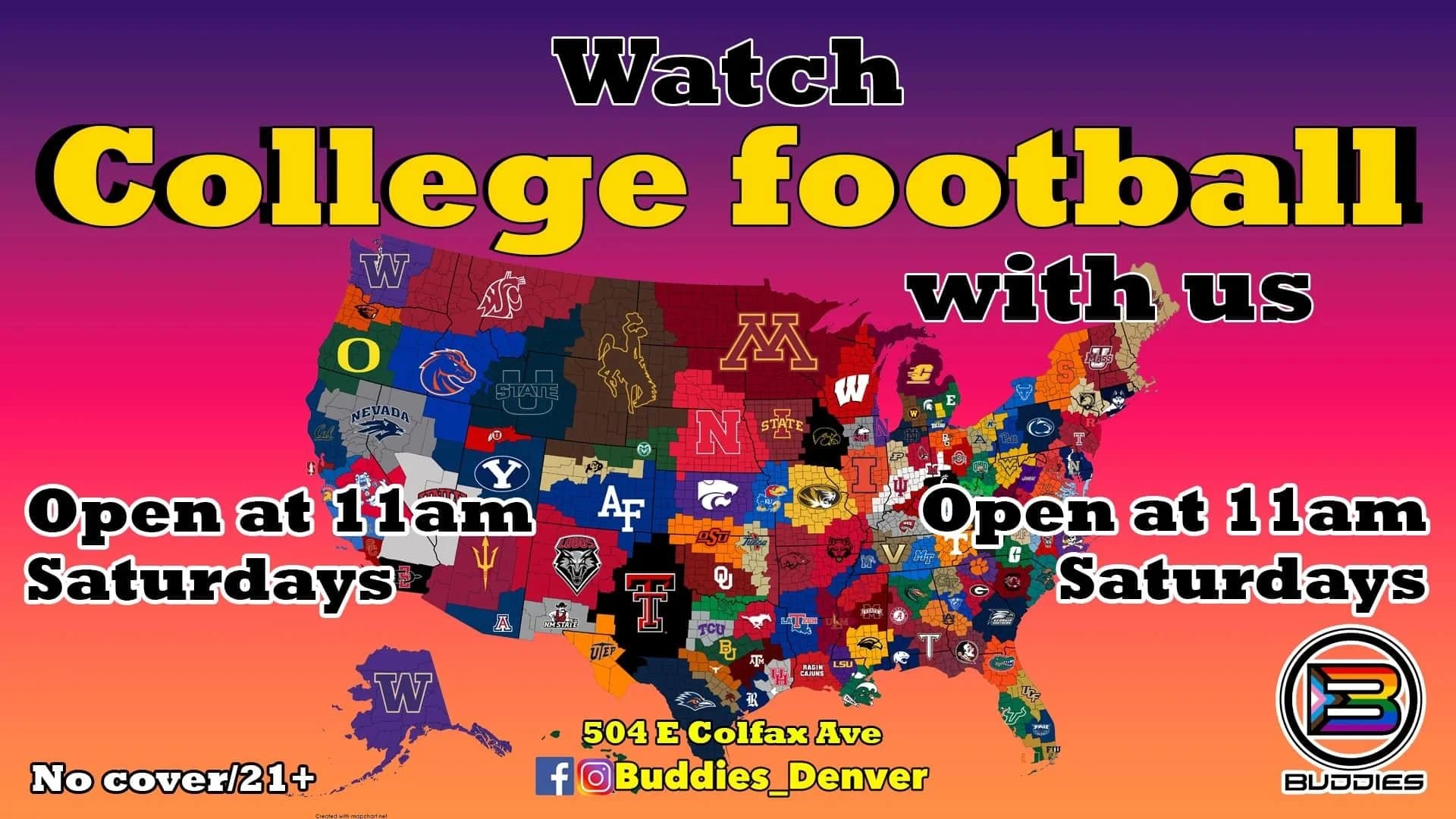 Weekend Football