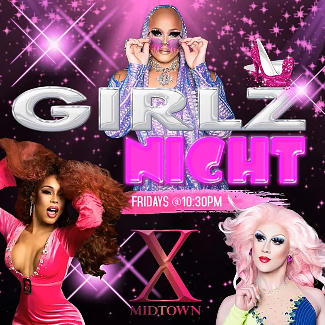 Girlz Night