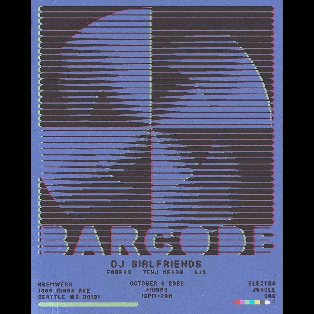 Barcode: Ukg Jungle Electro