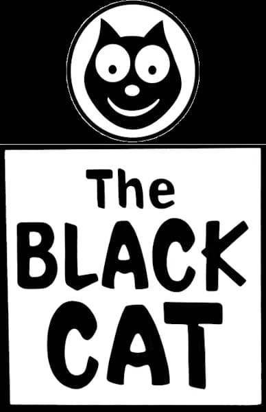 The Black Cat