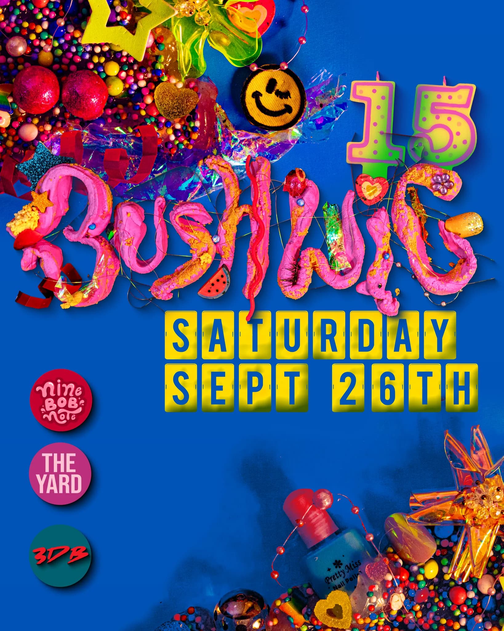 Bushwig Festival 2026