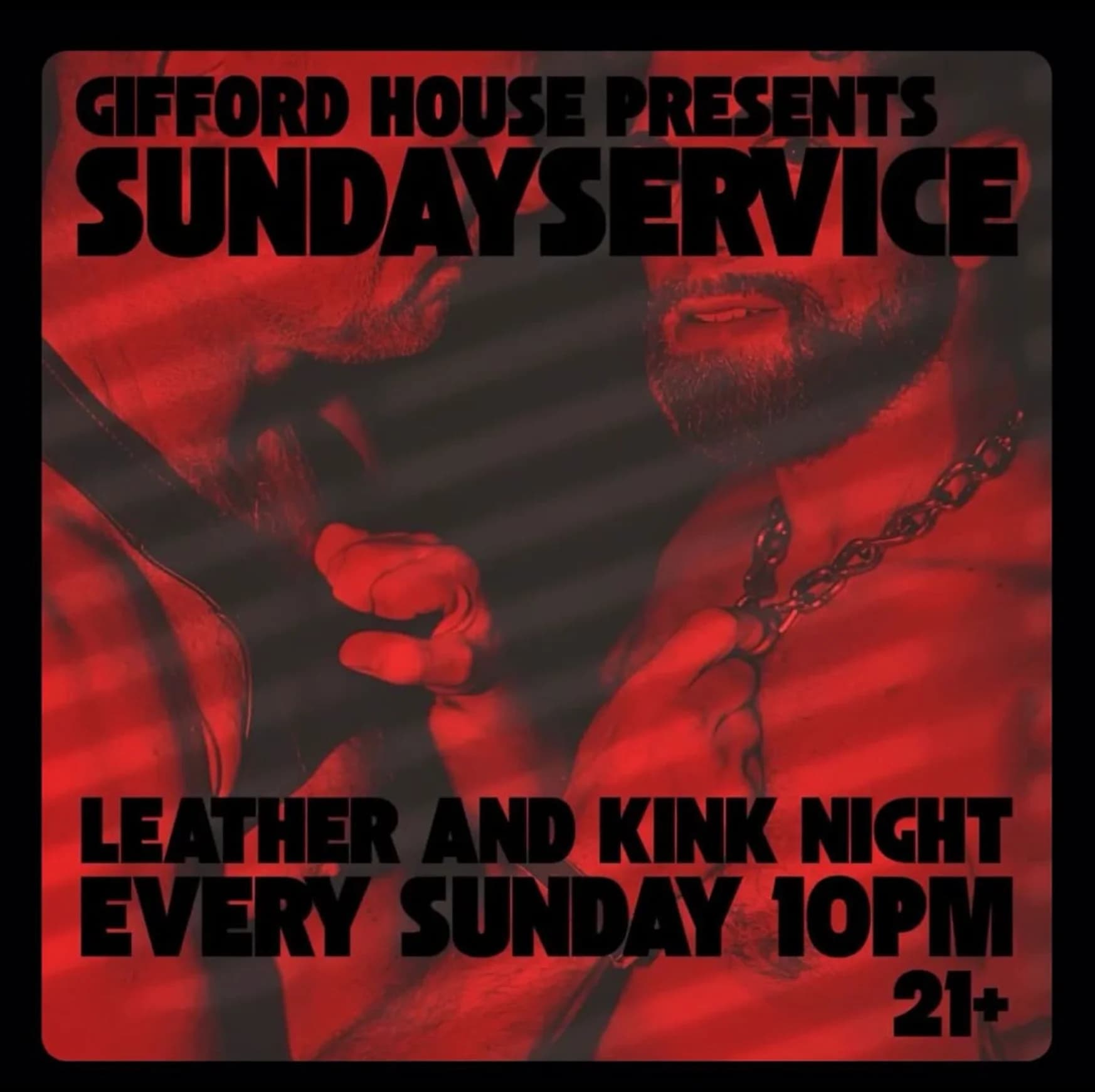 Sunday Service