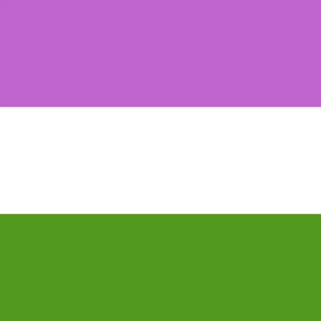 Genderqueer Chicago
