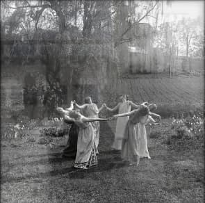 Getting To Know The Goddess: Music for Magic: A Ritual Chant Workshop