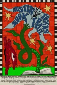 ATX Book Trail