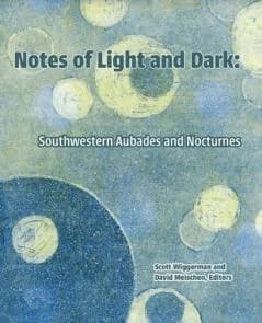 Poetry Reading: Notes of Light and Dark