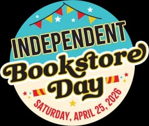 Independent Bookstore Day