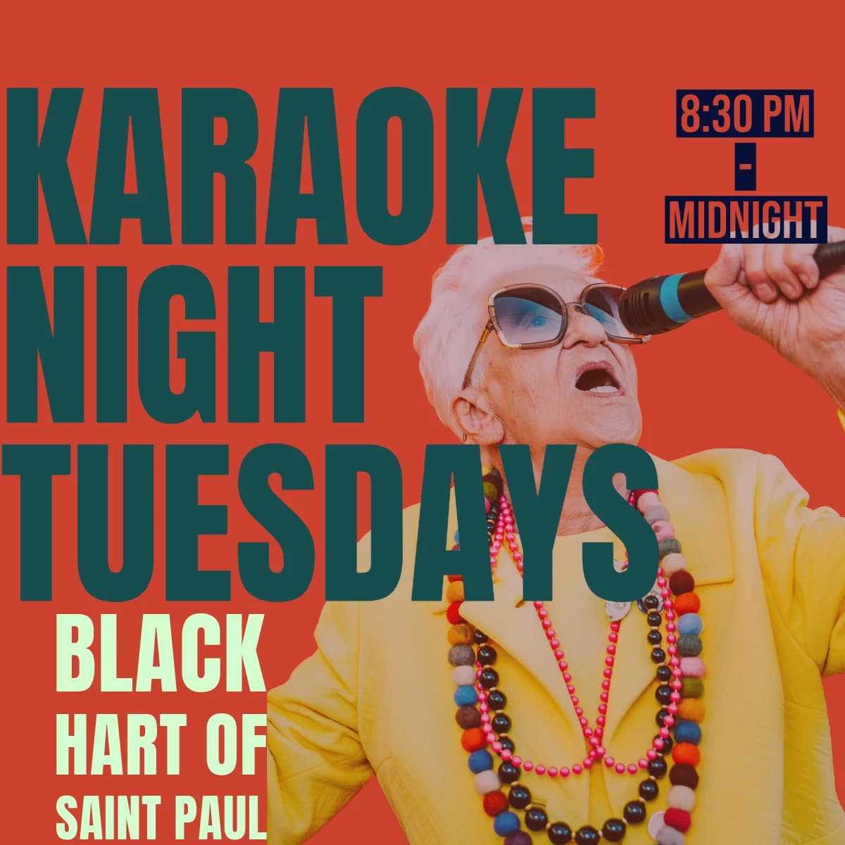 Karaoke