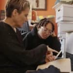 Aubin Pictures 30th Anniversary: Screening + Conversation (Virtual)