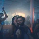 Club Kid (New York Centerpiece)