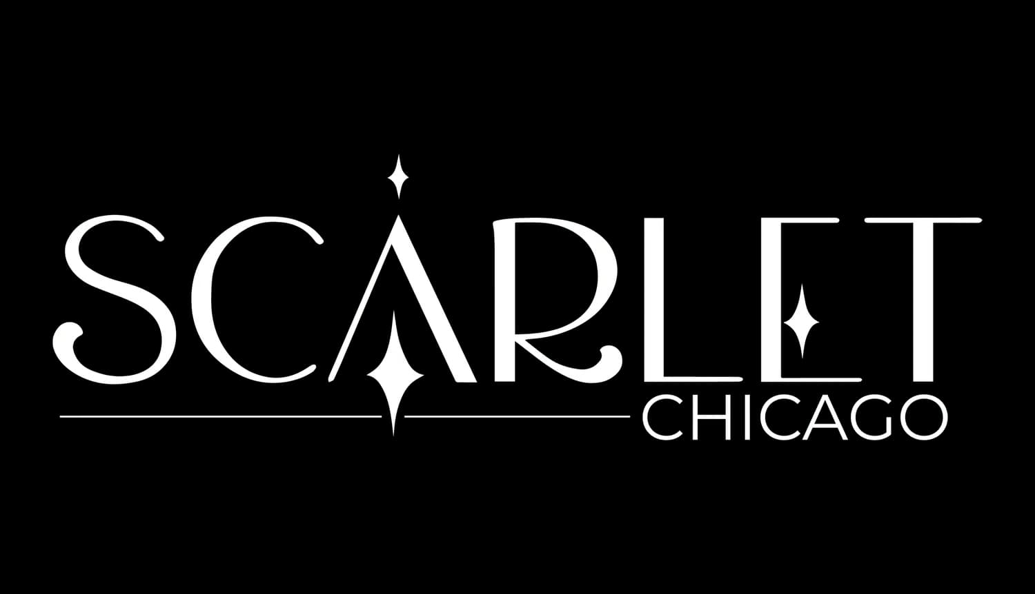 Scarlet Bar
