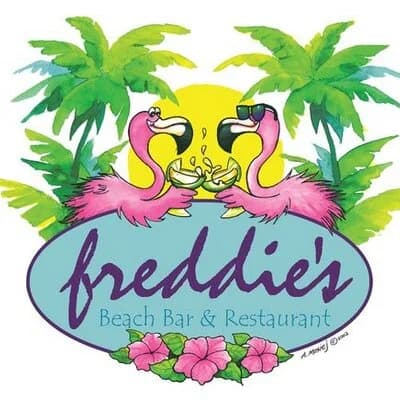 Freddie's Beach Bar & Restaurant