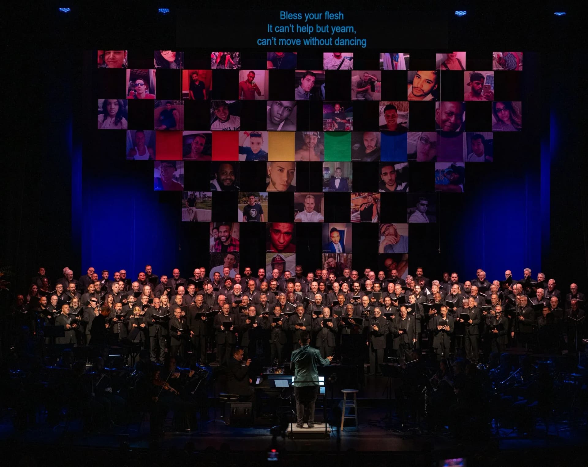 Gay Men's Chorus of South Florida