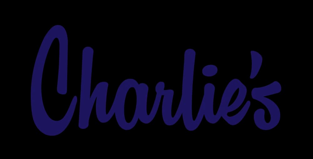 Charlie’s Queer Books