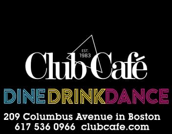 Club Café
