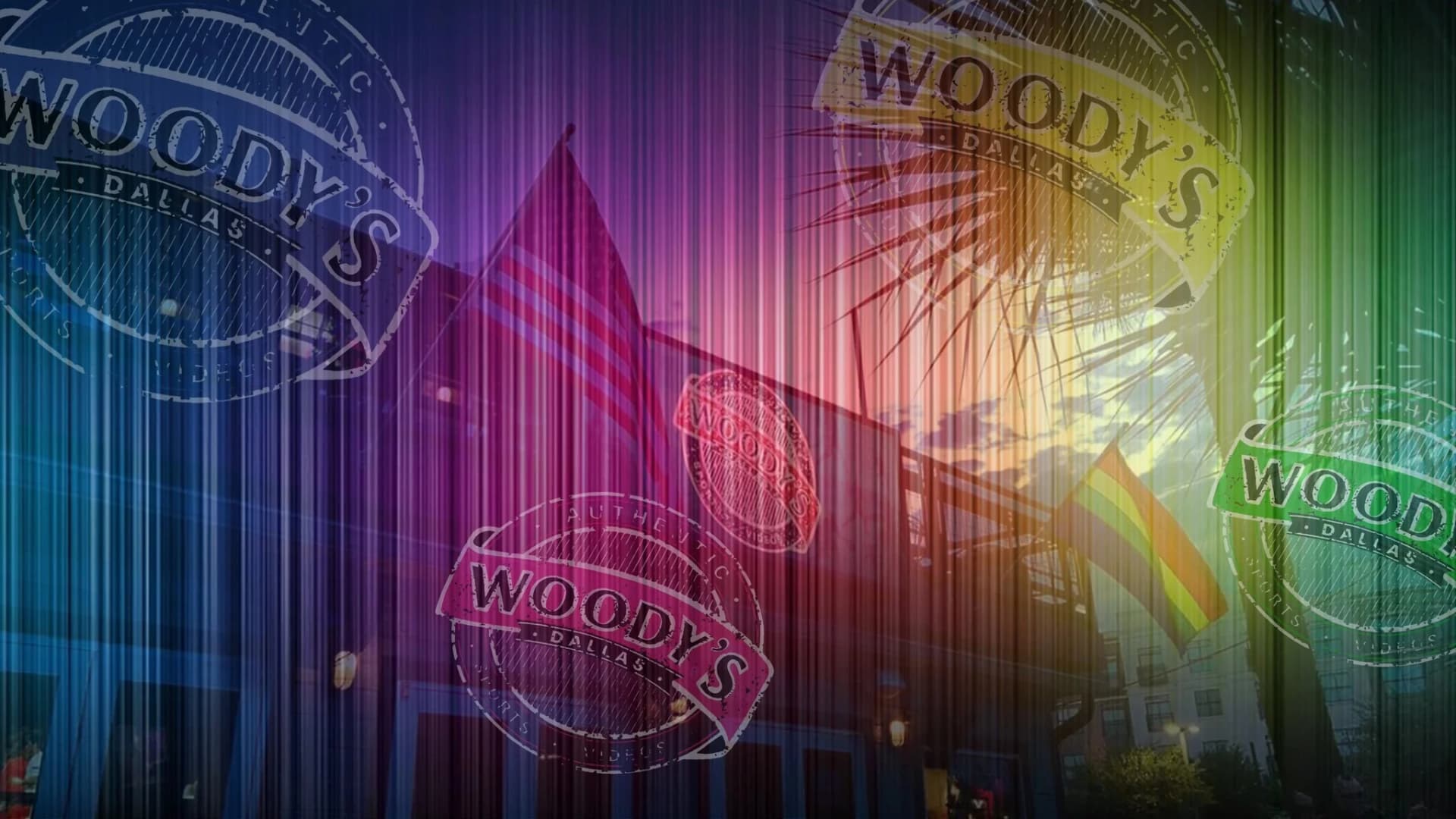 Dallas Woody's
