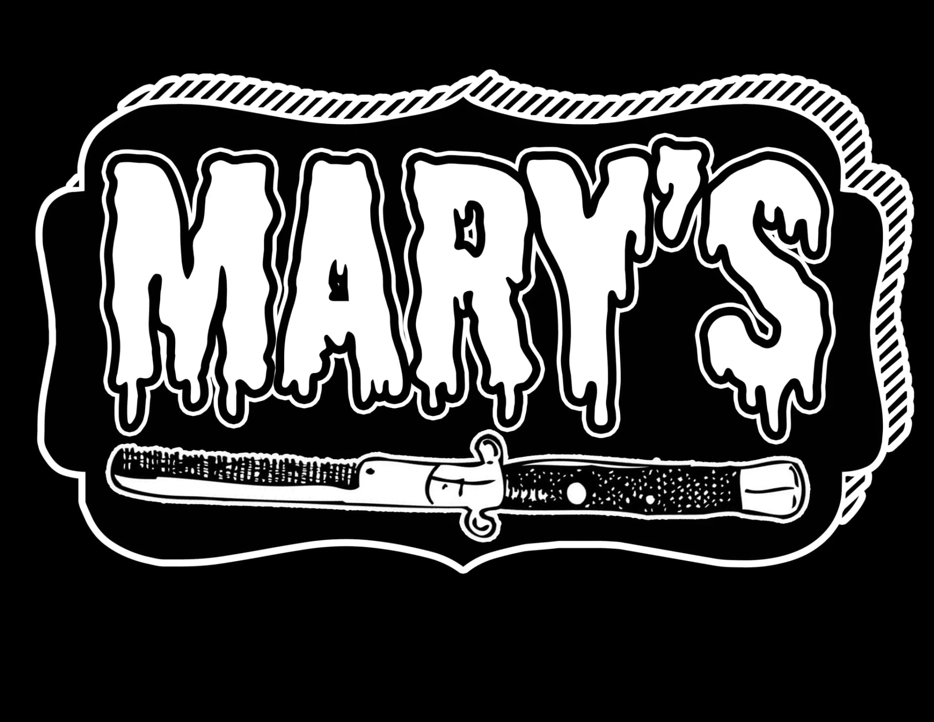 Mary's