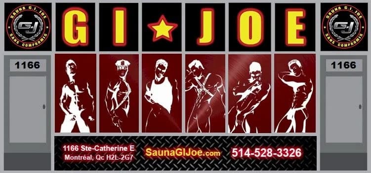 G.I. Joe