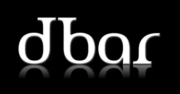 dbar