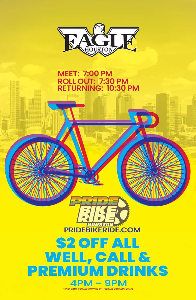 Bikeride Tuesday