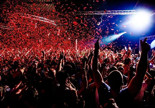 El Potrero Night Club