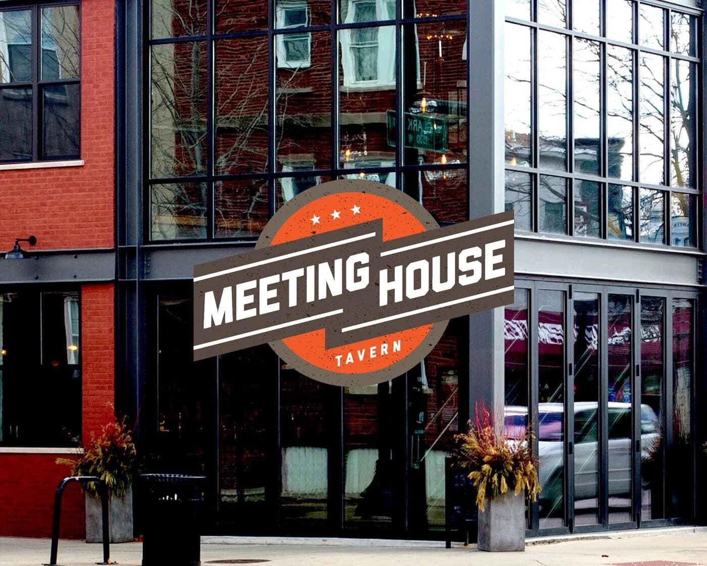 Meeting House Tavern
