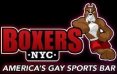 Boxers HK