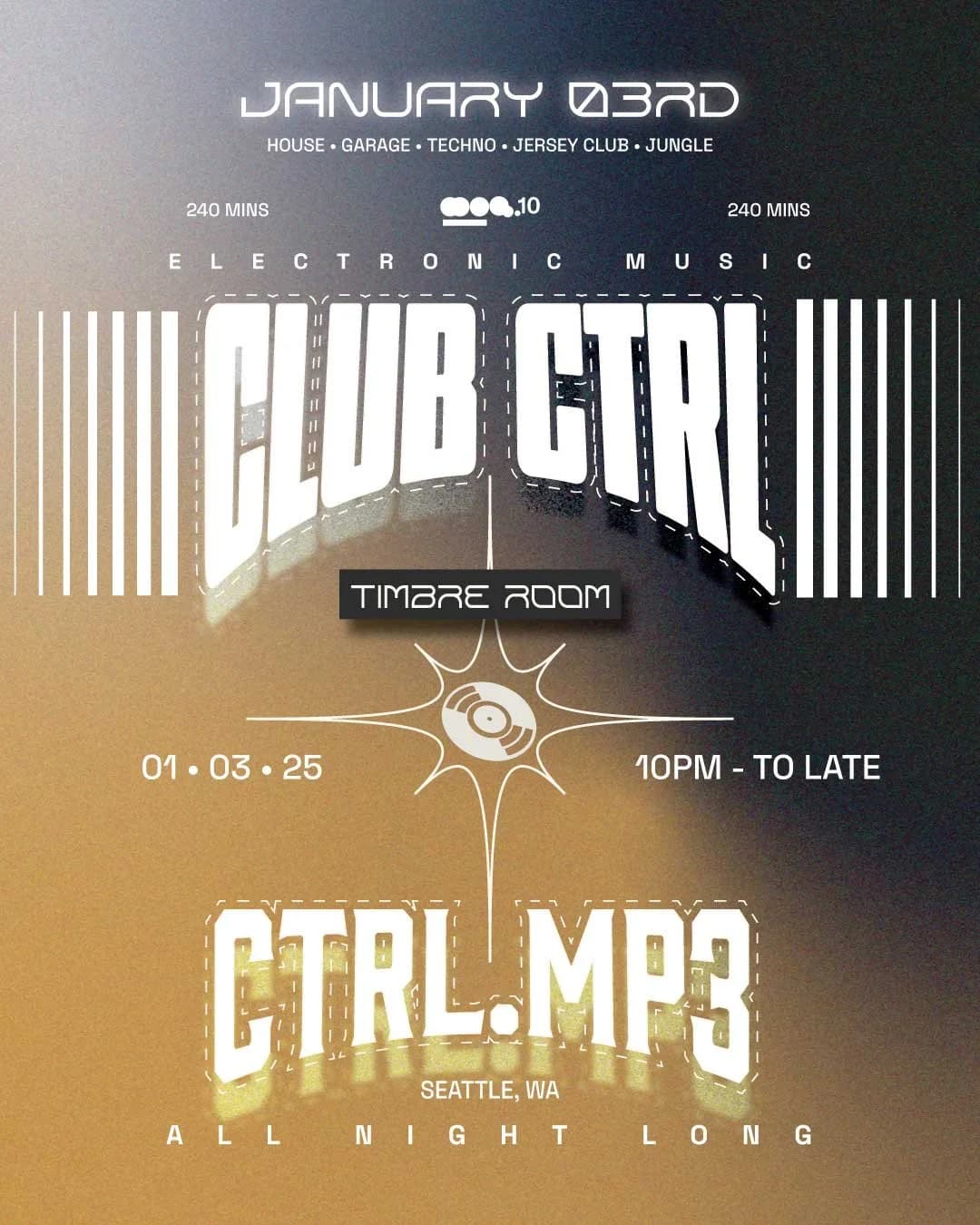Club CTRL