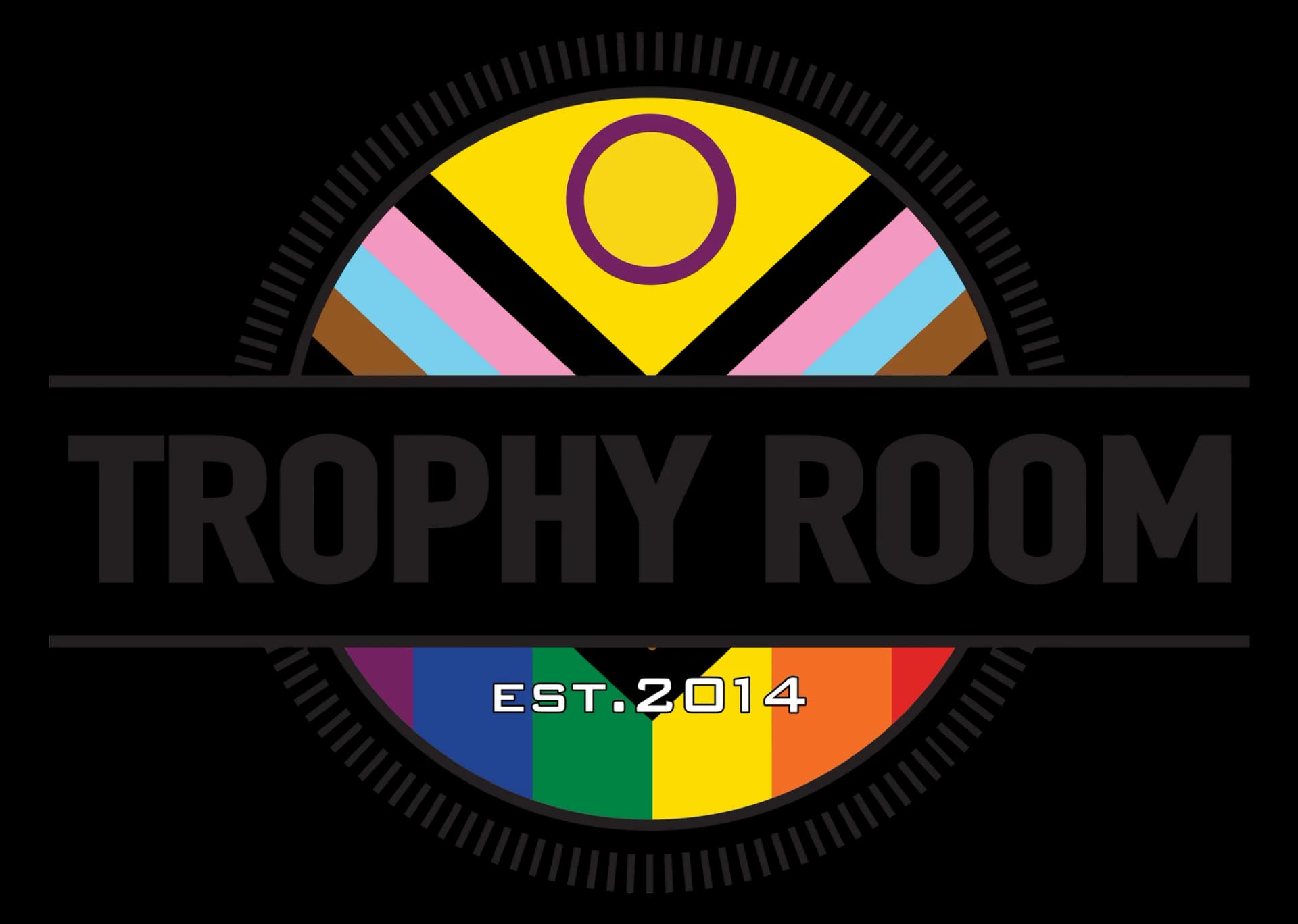 Trophy Room