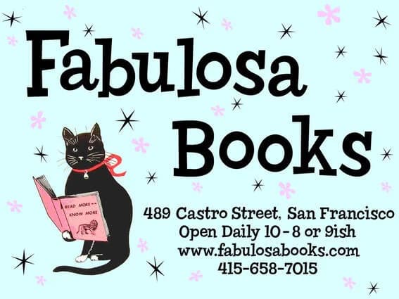 Fabulosa Books