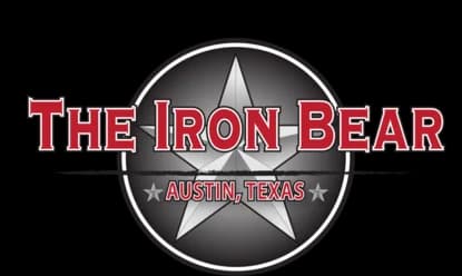 The Iron Bear