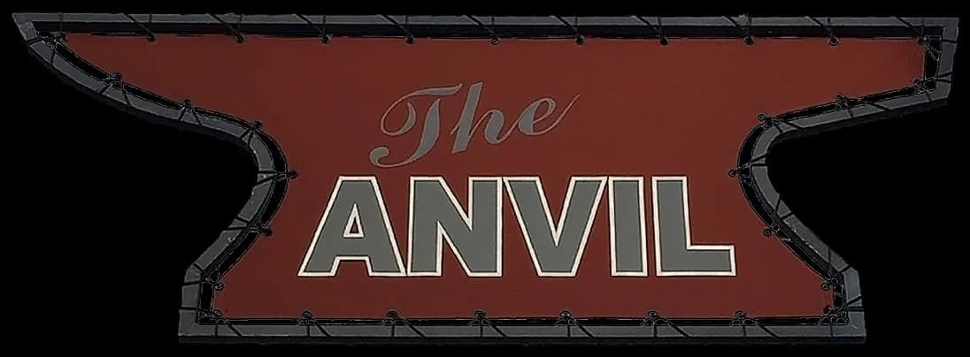 Granville Anvil