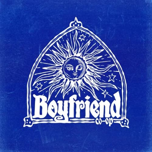 BOYFRIEND co-op café + bar