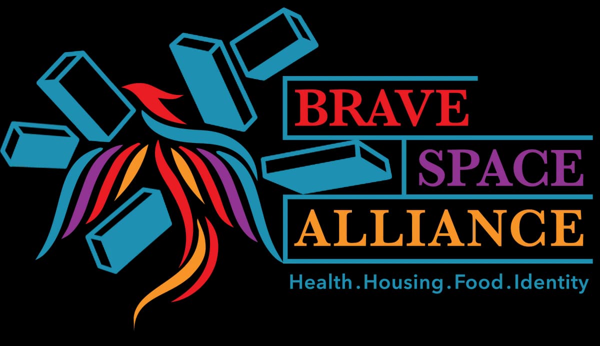 Brave Space Alliance