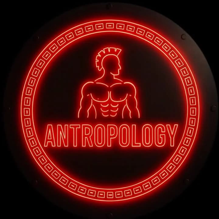 Antropology - Gay Dance Club