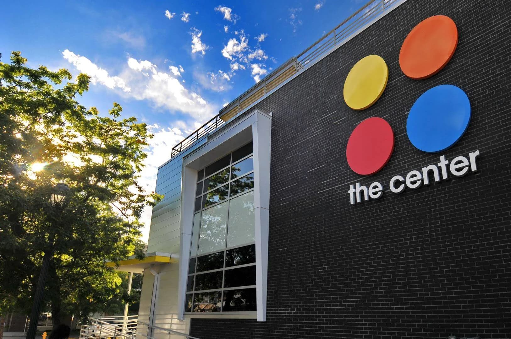 The Center on Colfax