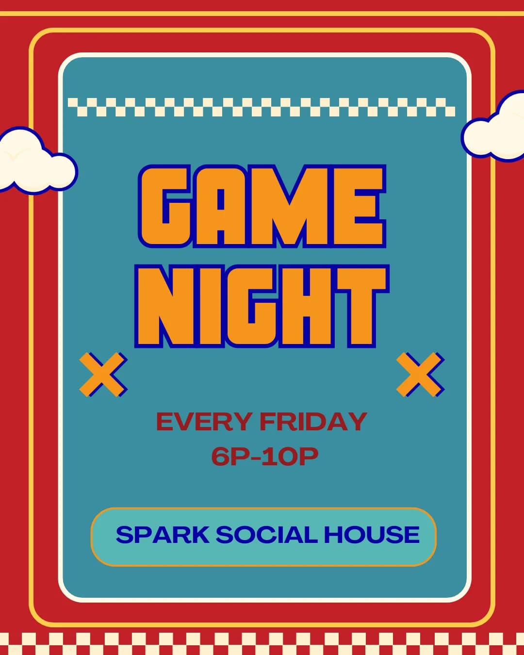 Game Night