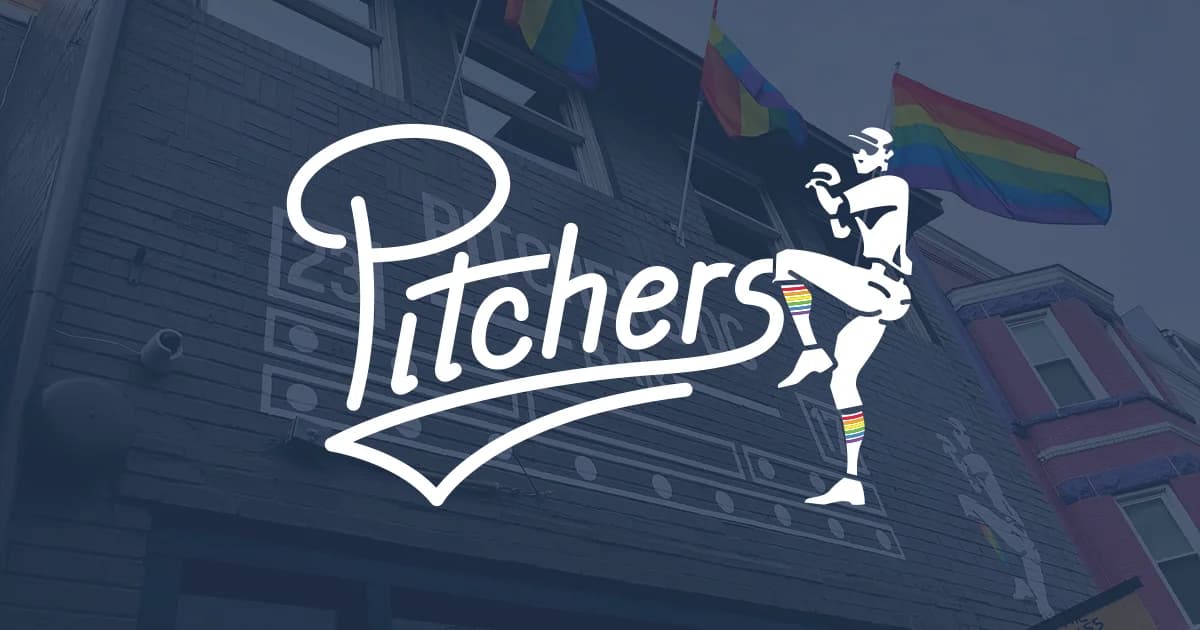 Pitchers DC