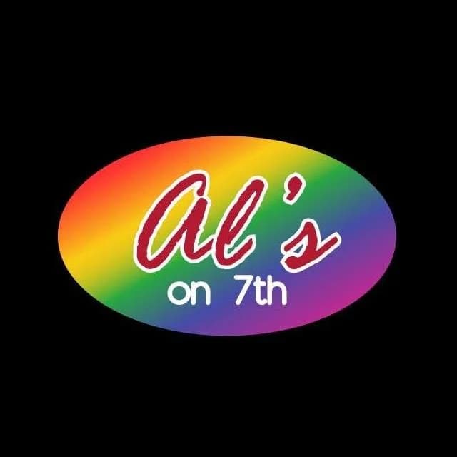 Al's on 7th